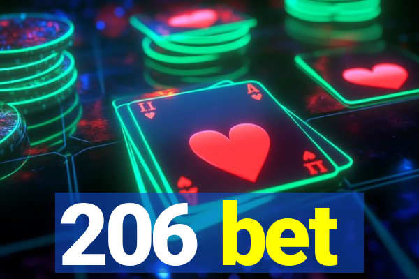 206 bet